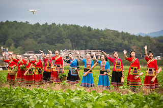 【乡村旅游】什么样的土地可作为休闲农业用地？