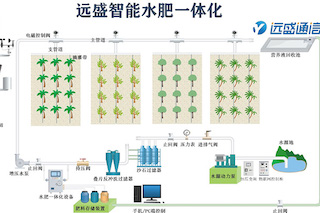 如何选择水肥一体化设备？从这几个方面入手！