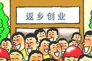 农民不想再外出打工了，手里攒了10万，做什么创业项目好呢？