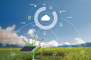 不同国家的“农业大数据”，科技发展风向标