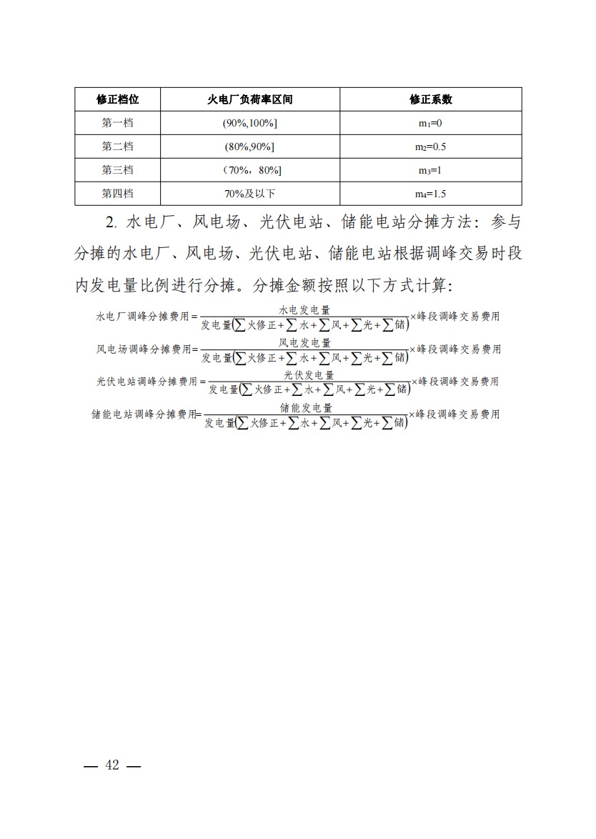 800元/兆瓦时！湖北源网荷储电力调峰市场运营征集意见啦！.jpg