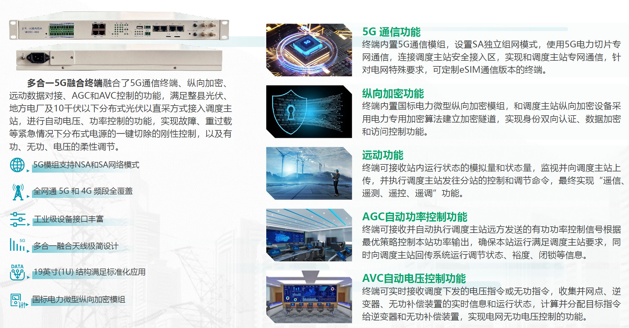 2026年分布式光伏四可功能深度解析与高性价比方案推荐 2026年分布式光伏四可功能深度解析与高性价比方案推荐